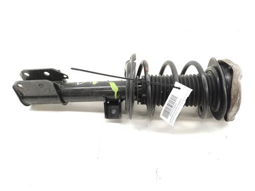 Used Left front shock absorber MERCEDES-BENZ GLK-CLASS (X204) [2008-2015]  18967035