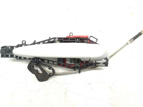 Used Front right exterior door handle BMW 3 (F30, F80) 316 d (116 hp) 31590584