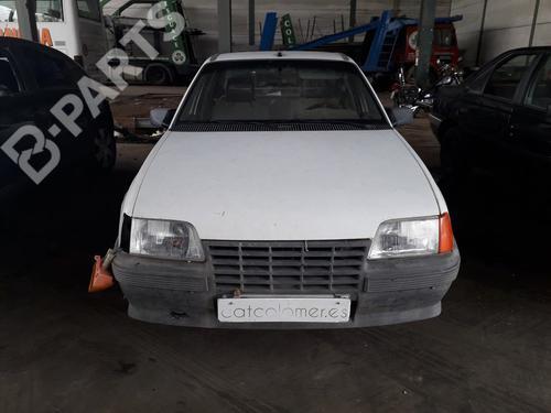 Used Parts OPEL KADETT E Hatchback (T85)  1.6 D (C08, C48, D08, D48)  1032705