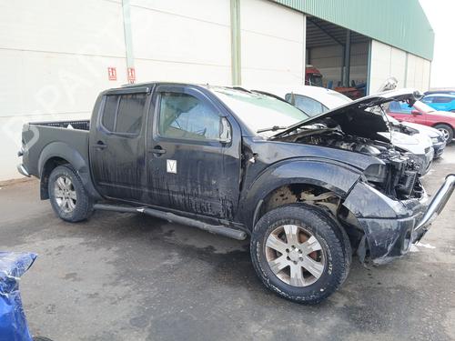 Warning switch NISSAN NAVARA NP300 (D40) 2.5 dCi 4WD | BP33325570I22  - Image 8