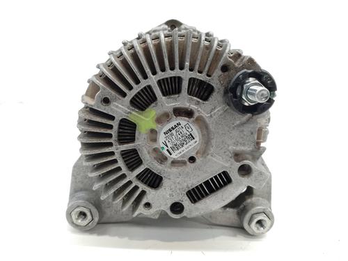 Alternator NISSAN X-TRAIL II (T31)  | BP21586478M7 
