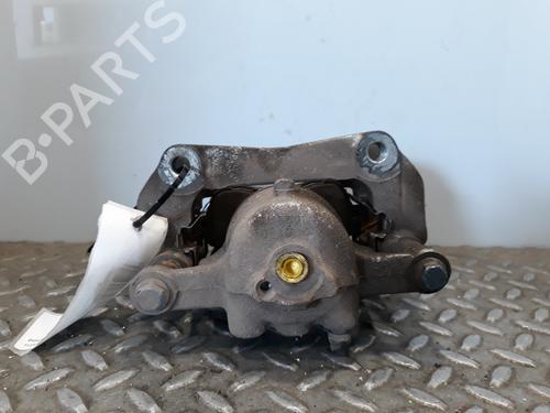Used Left front brake caliper FORD FIESTA VI (CB1, CCN) [2008-2017]  11626690