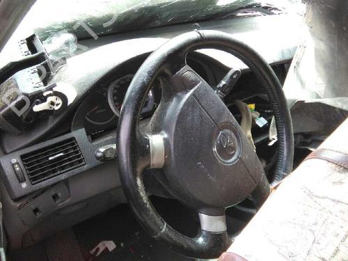 Starter DAEWOO NUBIRA Saloon (J100)  | BP4764643M8 