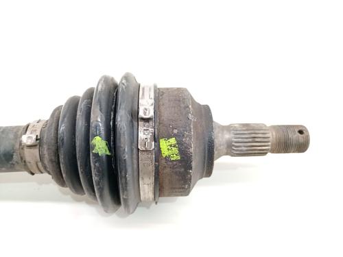 Right front driveshaft CITROËN BERLINGO MULTISPACE (B9) 1.6 HDi 75 16V | BP37405695M39 - Image 4