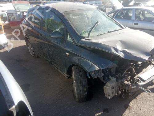 Instrument cluster SEAT TOLEDO III (5P2)  | BP12523826C47 