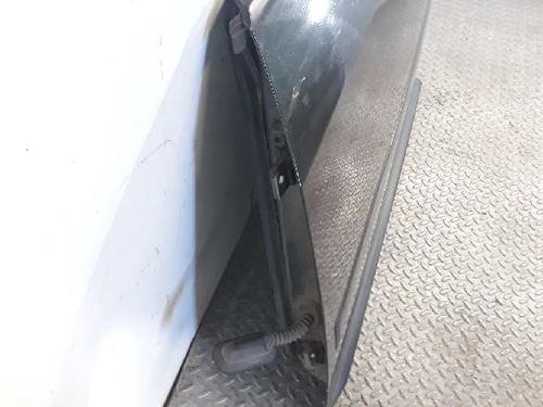 Left front door AUDI A2 (8Z0) 1.6 FSI | BP7449186C2 