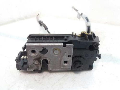 Used Rear right lock PEUGEOT 208 I (CA_, CC_) [2012-2020]  4672200