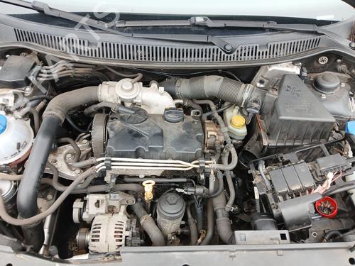 Used Gearbox FORD FOCUS II (DA_, HCP, DP) 1.6 TDCi (109 hp) 32189333