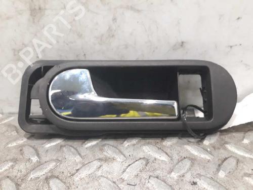 Used Front left interior door handle VW GOLF PLUS V (5M1, 521) [2004-2013]  6569964