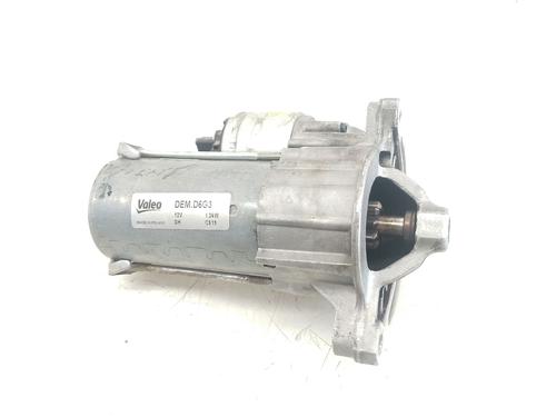Used Starter PEUGEOT 307 (3A/C) 1.6 16V (109 hp) 31338116