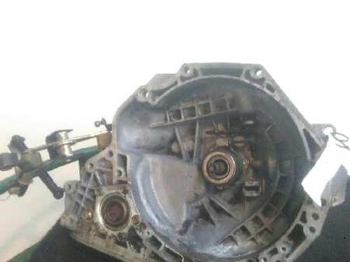 Used Gearbox OPEL VECTRA B (J96) 2.0 DTI 16V (F19) (101 hp) 3076027