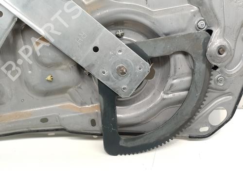 Front right window mechanism HYUNDAI TRAJET (FO)  | BP20709817C23 