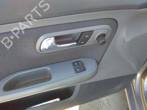 Startmotor SEAT IBIZA III (6L1)  | BP4392194M8 