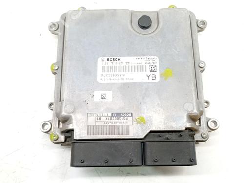 Used Control unit Control unit HONDA ACCORD VIII (CU) 2.2 i-DTEC (CU3) (150 hp) 40448484 40448484