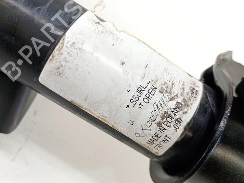 Left front shock absorber FIAT 500 (312_) 1.0 Mild Hybrid (312.AYD1B) | BP37427606M16 - Image 5