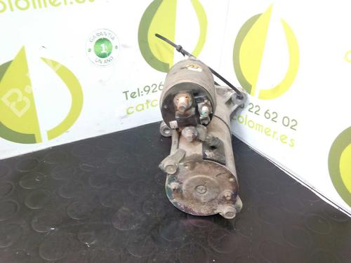 Starter DAEWOO LANOS (KLAT)  | BP3065403M8 