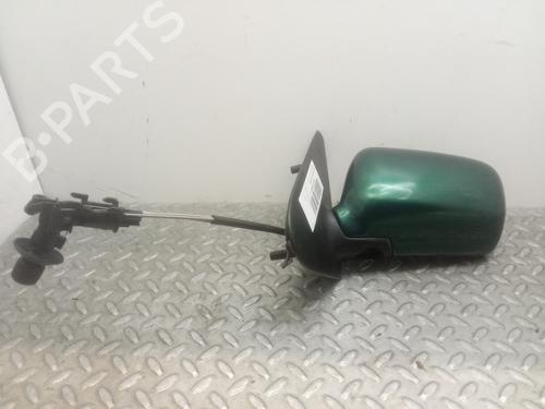 Used Left mirror VW POLO III (6N1) 60 1.4 (60 hp) 11705485