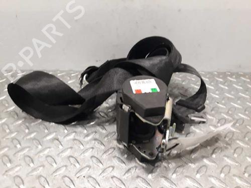 Used Rear left seatbelt AUDI Q5 (8RB) 2.0 TFSI quattro (230 hp) 6636027