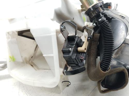 Heater matrix box NISSAN PICK UP (D22) 2.5 Di | BP29555949M61 