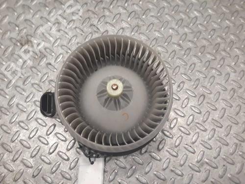 Used Heater blower motor TOYOTA AURIS (_E15_) [2006-2012]  6545330