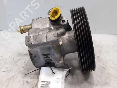 Used Steering pump RENAULT LAGUNA I (B56_, 556_) 1.9 dCi (B56W) (107 hp) 4824281