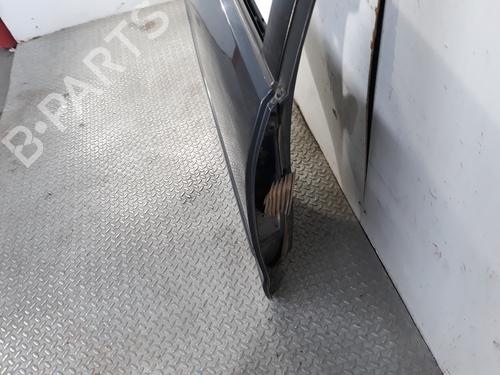 Right rear door VW POLO (9N_, 9A_) 1.4 16V | BP8185171C5 
