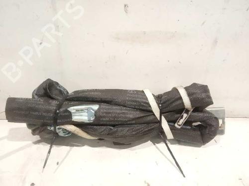 Used Left curtain airbag CITROËN C4 I (LC_) [2004-2014]  4715571