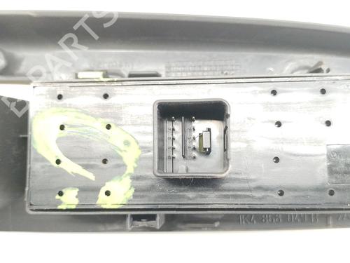 Left front window switch VW GOLF V (1K1) 1.9 TDI | BP32419924I27  - Image 5