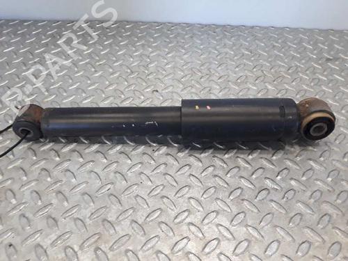 Venstre bagtil støddæmper MERCEDES-BENZ VITO / MIXTO Van (W639) [2003-2025]  5884337