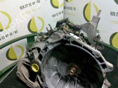 Gearbox FORD MONDEO III (B5Y) 1.8 16V | BP3072788M3 