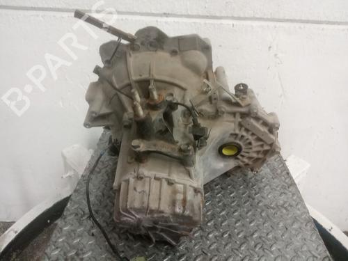 Gearbox KIA CLARUS (K9A)  | BP10015006M3 