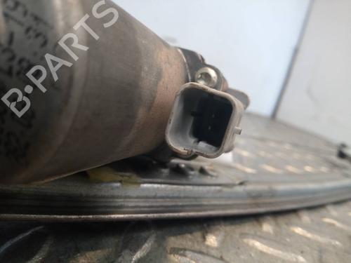Front right window mechanism CITROËN C3 I (FC_, FN_) 1.1 i | BP13242020C23 