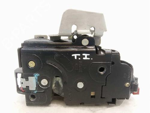Rear left lock AUDI A8 D3 (4E2, 4E8) 3.7 quattro | BP3681236C100 