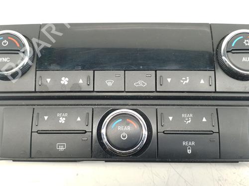 Climate control DODGE JOURNEY 2.0 CRD | BP30439250I5