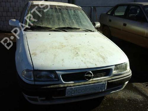 Køler OPEL ASTRA F Hatchback (T92)  | BP7026021M31 