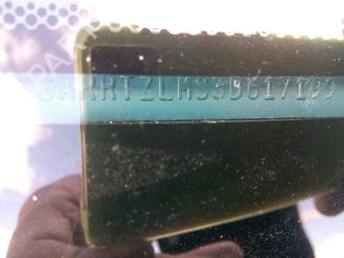 Right mirror ROVER 45 I Hatchback (RT)  | BP3069112C27 