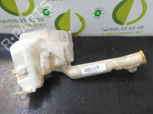 Used Windscreen washer tank JEEP GRAND CHEROKEE II (WJ, WG) [1998-2005]  7432362