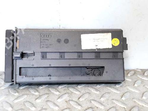 Glove box AUDI A3 (8P1)  | BP7561526C95 