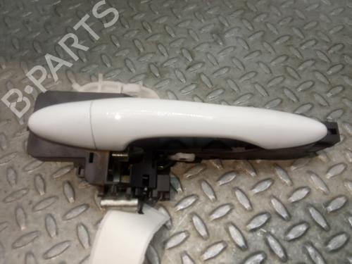 Used Front right exterior door handle KIA SPORTAGE IV (QL, QLE) [2015-2022]  9105867