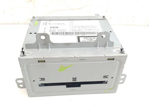 Used Radio OPEL INSIGNIA A (G09) 2.0 CDTI (68) (131 hp) 33016757