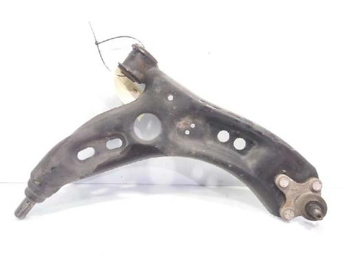Used Right front suspension arm SKODA OCTAVIA II (1Z3) [2004-2013]  4735538