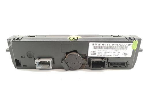 Climate control BMW 1 (E87)  | BP18922121I5 