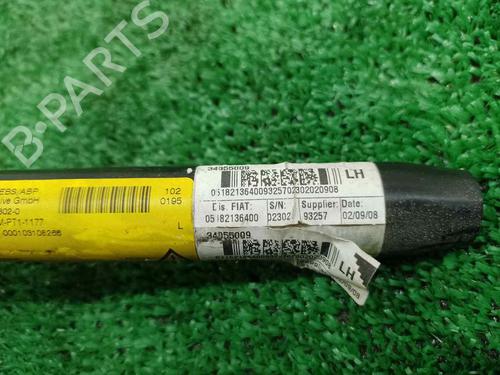 Front left belt tensioner LANCIA DELTA III (844_)  | BP17168037C87 
