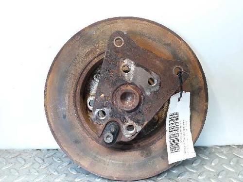Left rear steering knuckle CITROËN C3 III (SX)  | BP7475261M27 
