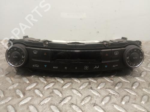 Used Climate control MERCEDES-BENZ E-CLASS (W211) [2002-2009]  8243071