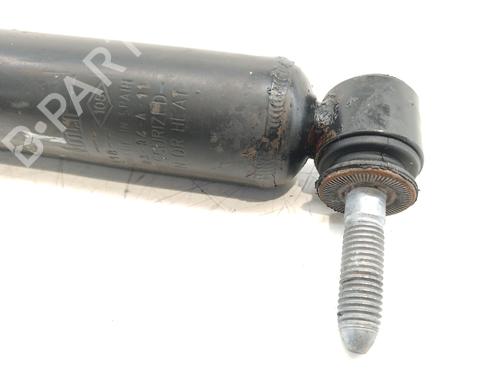 Left rear shock absorber RENAULT MEGANE III Coupe (DZ0/1_) 1.6 16V (DZ0U, DZ1B, DZ1H) | BP24703513M18 
