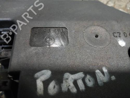 Tailgate lock BMW 1 (E87)  | BP16418978C101 