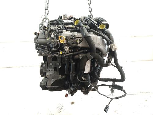 Used Engine VW PASSAT B8 (3G2, CB2) 1.4 TSI (150 hp) 27987104