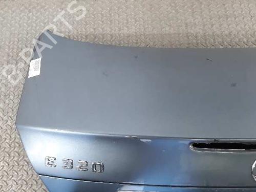 Bakluke CC/Kombi-Kupé MERCEDES-BENZ E-CLASS (W211)  | BP7269339C6 