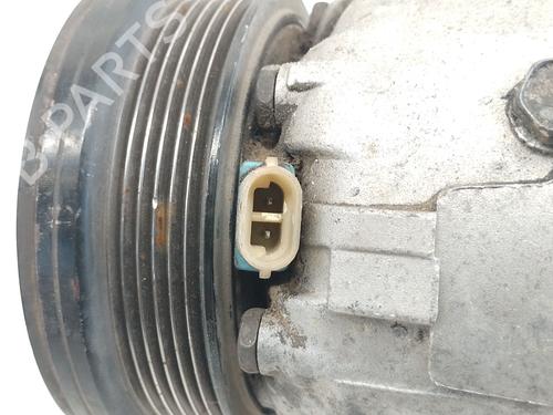 AC compressor CHEVROLET LACETTI (J200) | BP32419930M34